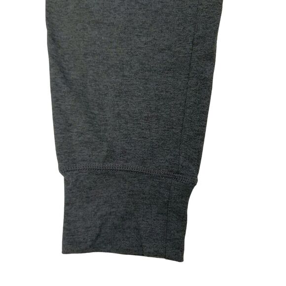 Lole Jogger Pants Womens Small Dark Gray Tapered Stretch Soft Fabric Loungewear - Picture 8 of 13